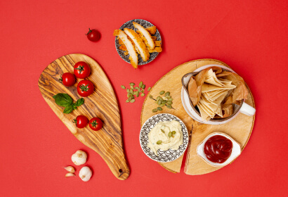 Pairing Wine with Indian Food: Tips from a Sommelier