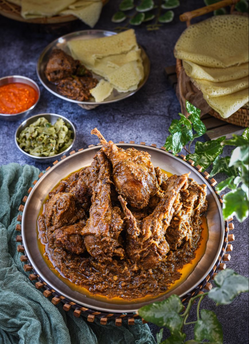 Healthy Choice Combo