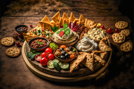 Appetizer