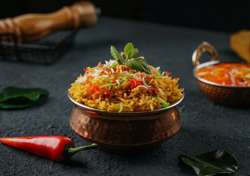 Biriyani