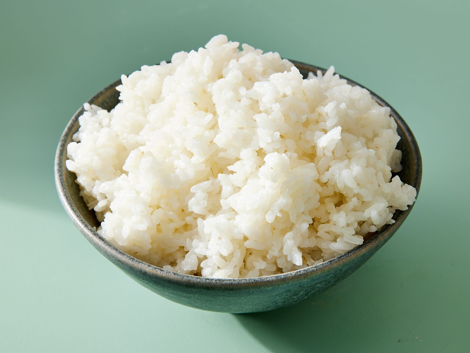 Unlimited Rice