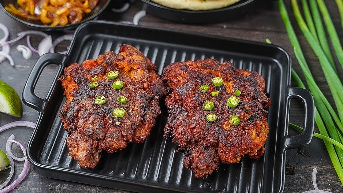 Chicken Chap