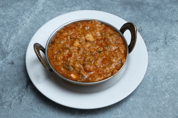 Brain Masala