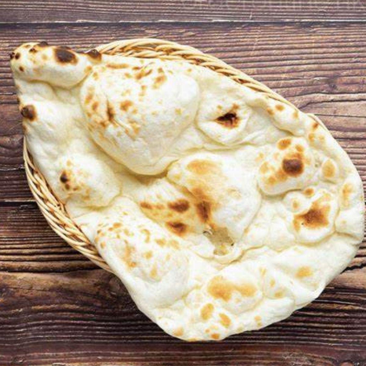 Plane Naan