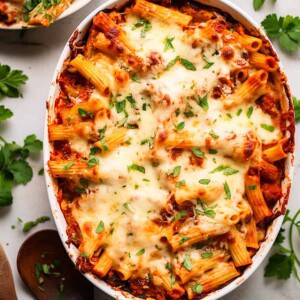Oven Bake Chicken