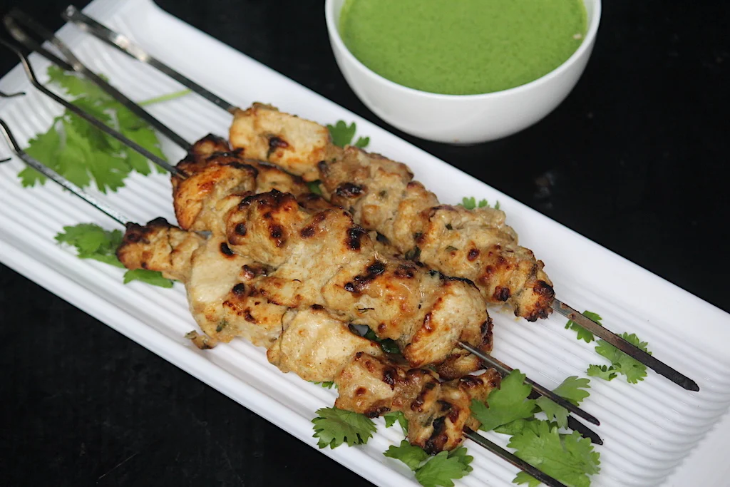 Chicken Reshmi (6pcs)