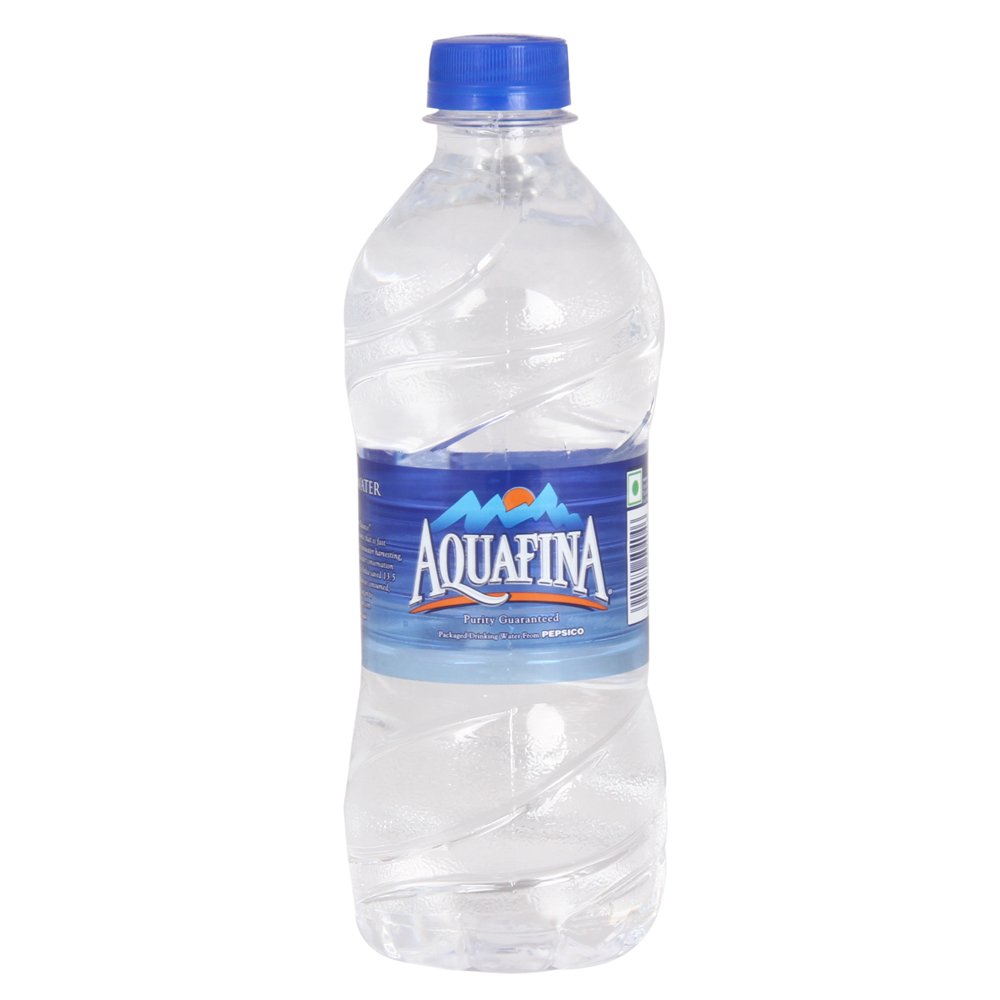 Water 500ml