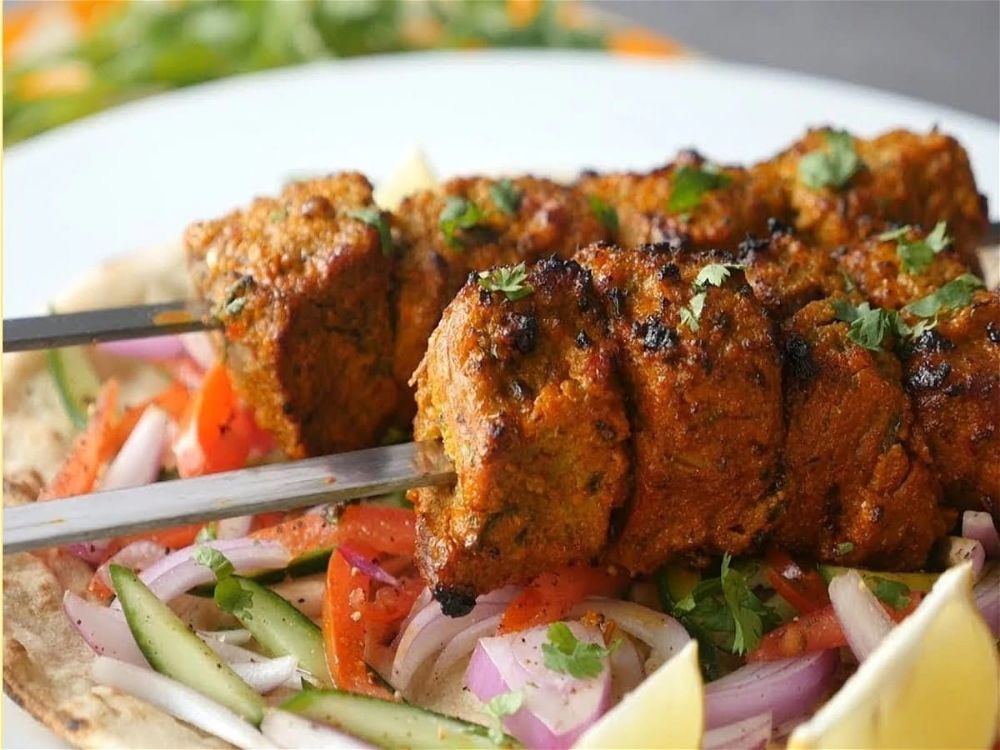 Bssf Bihari(Platter)