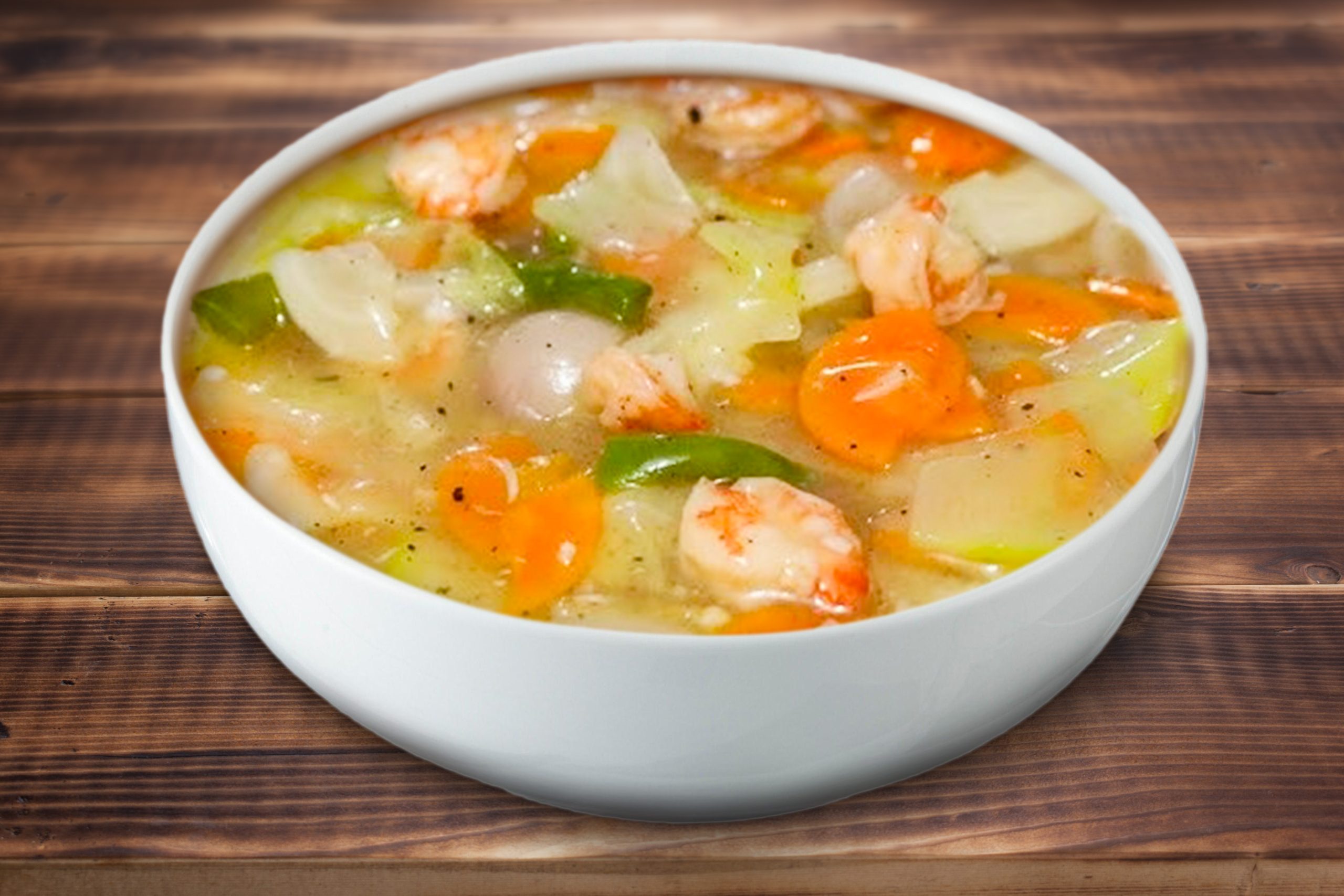 Chinese Vegetable