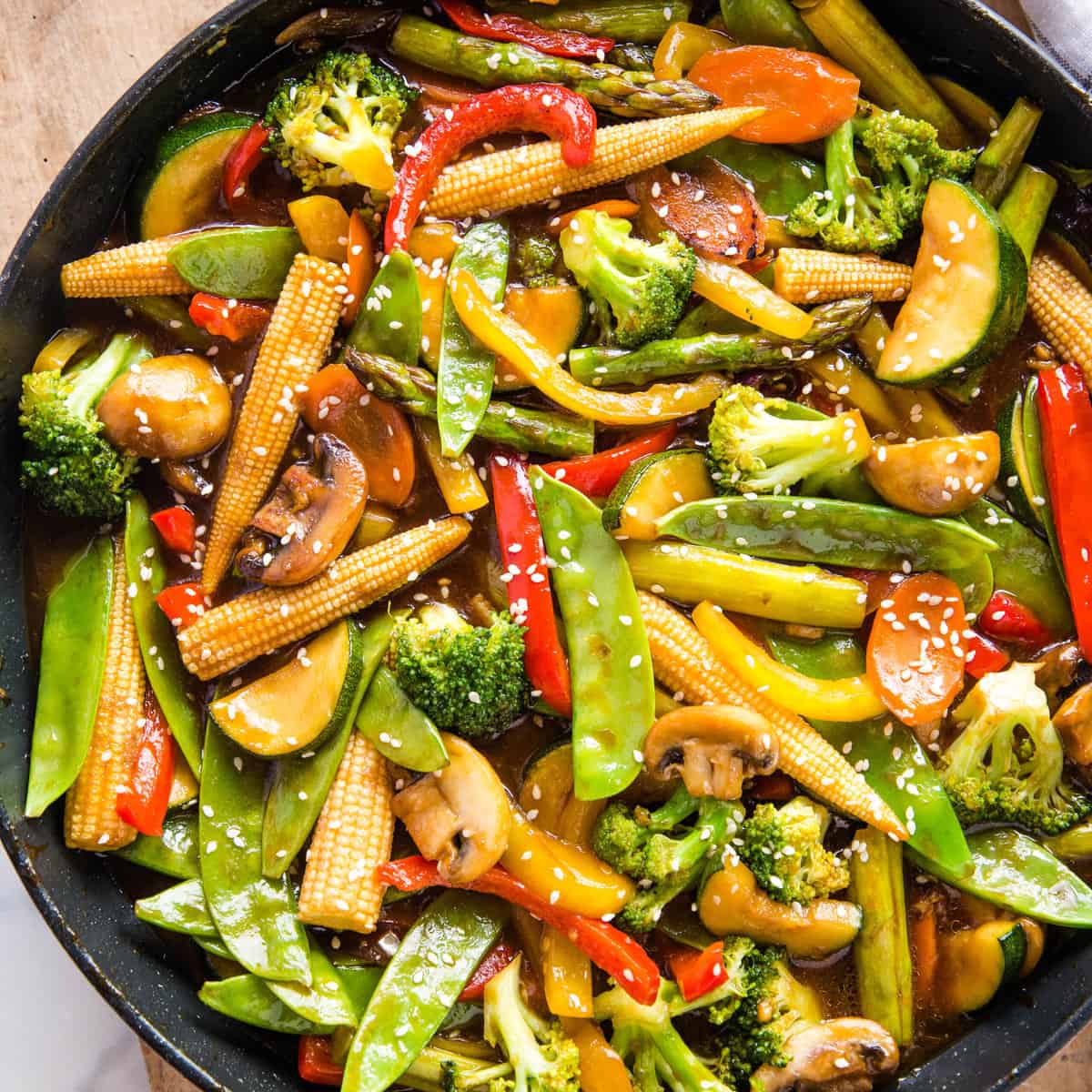 Special Vegetable