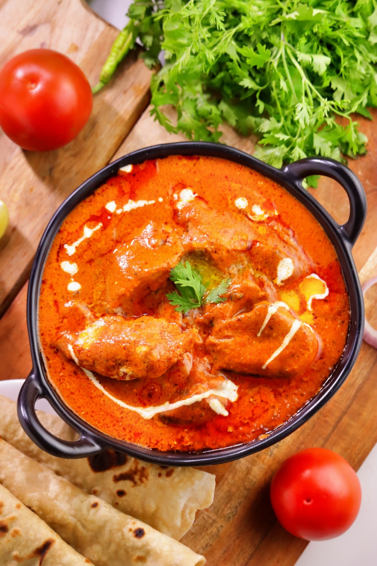 Chicken Butter Masala