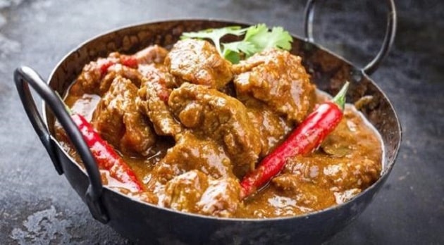 Mutton Korai
