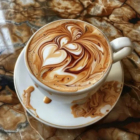 Spanish Latte