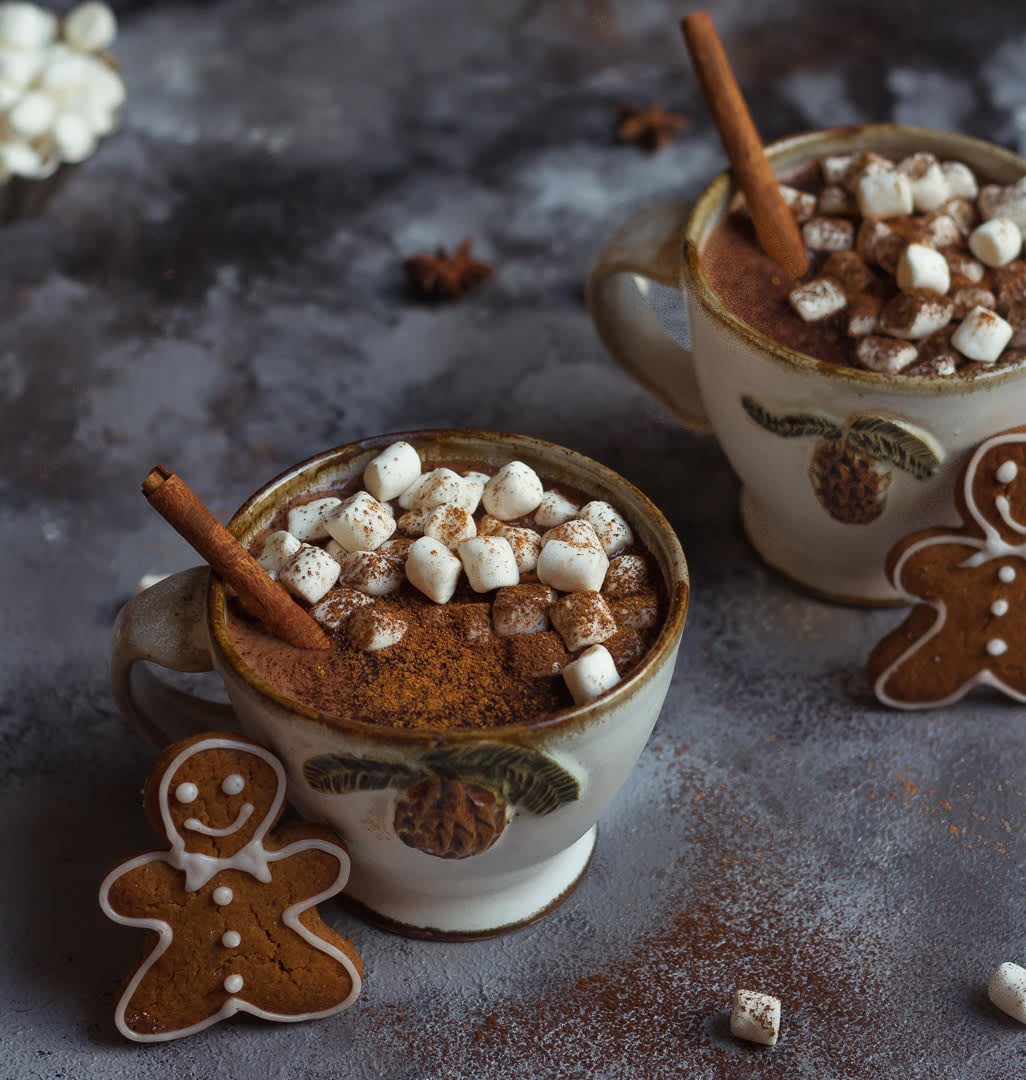 Hot Chocolate