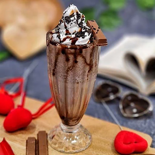 Kitkat Milk Shake