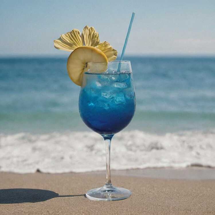 Blue Ocean