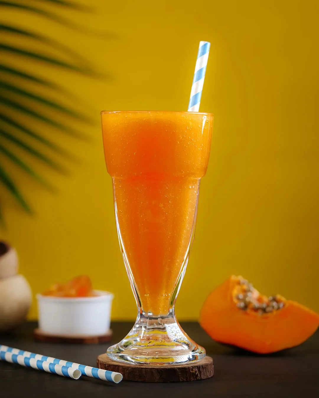 Papaya Juice