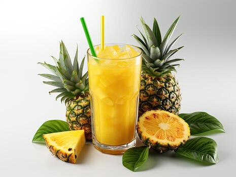 Pineapple Juice