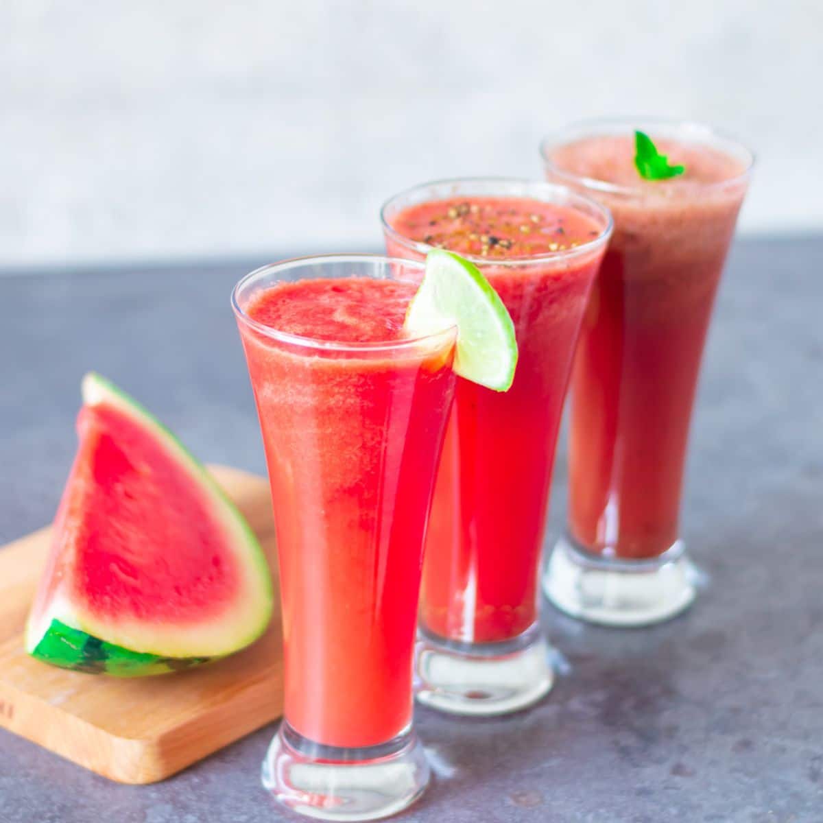 Watermealon Juice